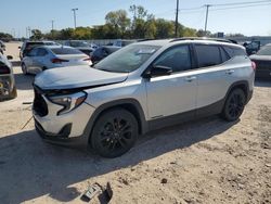 Salvage cars for sale at Wilmer, TX auction: 2020 GMC Terrain SLE