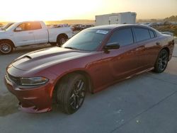 Dodge salvage cars for sale: 2023 Dodge Charger R/T