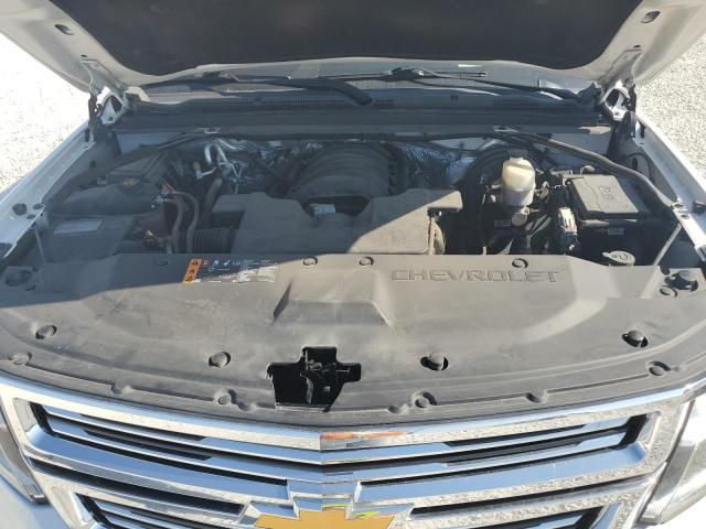 2018 Chevrolet Suburban C1500 Premier