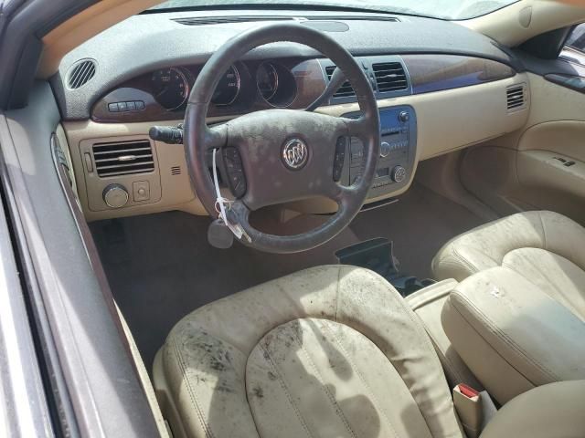 2011 Buick Lucerne CXL