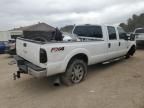 2012 Ford F250 Super Duty