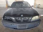 2004 BMW 325 XI