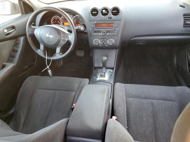 2011 Nissan Altima Base