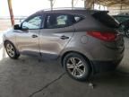 2012 Hyundai Tucson GLS