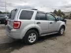 2010 Ford Escape Hybrid