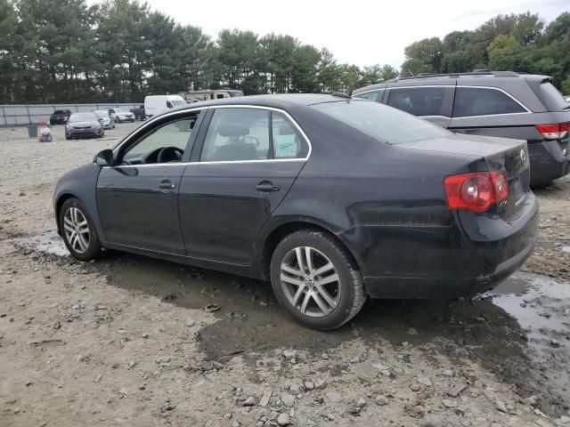 2006 Volkswagen Jetta TDI Option Package 1