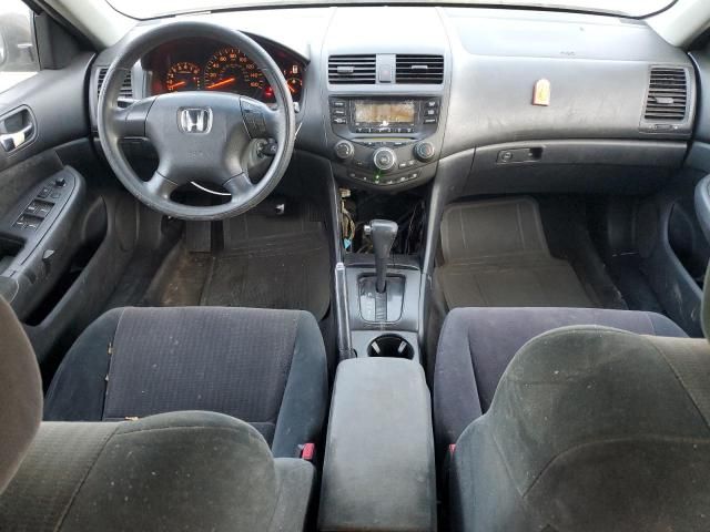 2003 Honda Accord LX