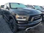 2020 Dodge RAM 1500 Rebel