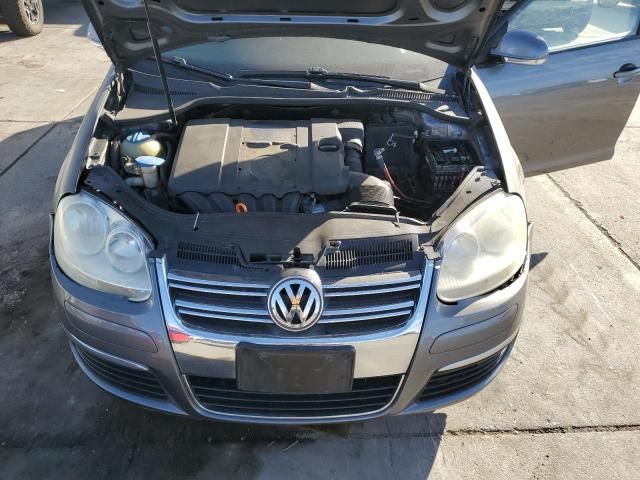 2009 Volkswagen Jetta S