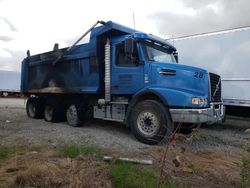 Salvage trucks for sale at Cicero, IN auction: 2020 Volvo VHD