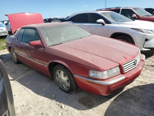 2000 Cadillac Eldorado ESC