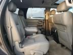 2011 Toyota Sequoia Platinum