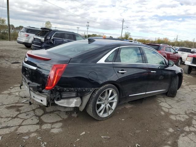 2016 Cadillac XTS Premium Collection