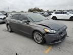 2015 Ford Fusion Titanium