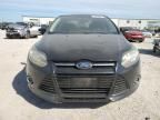 2013 Ford Focus Titanium