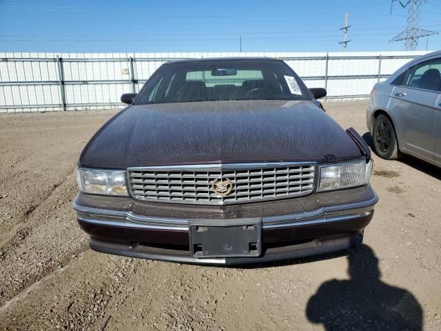 1994 Cadillac Deville