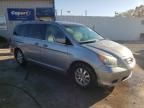 2010 Honda Odyssey EX