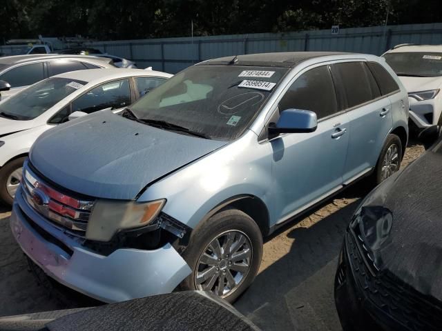 2008 Ford Edge Limited