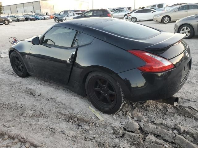 2010 Nissan 370Z