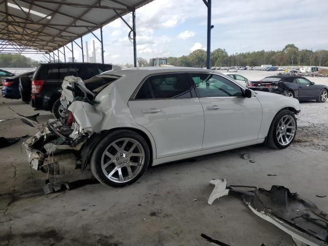 2019 Chrysler 300 Touring