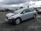 2010 Honda Civic Hybrid