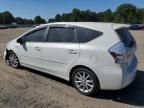 2012 Toyota Prius V