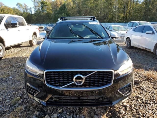 2019 Volvo XC60 T8 R-Design