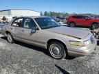 1997 Mercury Grand Marquis GS