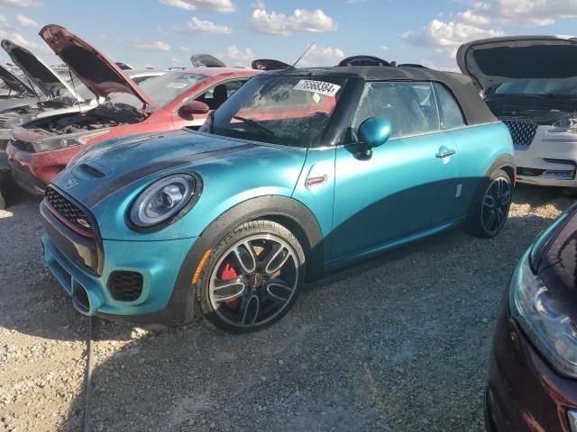 2019 Mini Cooper John Cooper Works