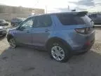 2020 Land Rover Discovery Sport S