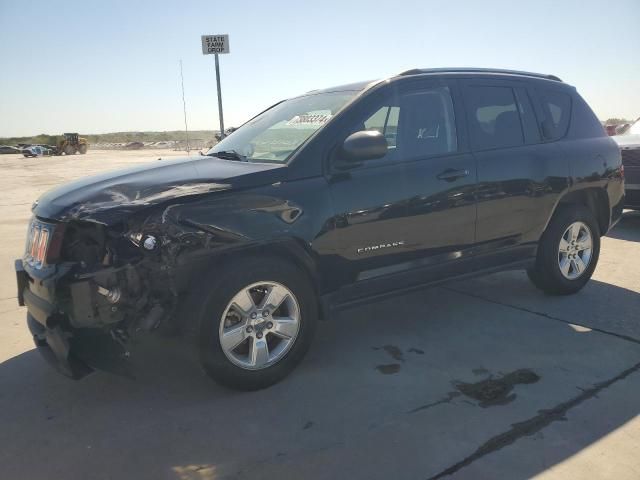 2015 Jeep Compass Sport