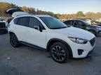 2016 Mazda CX-5 GT