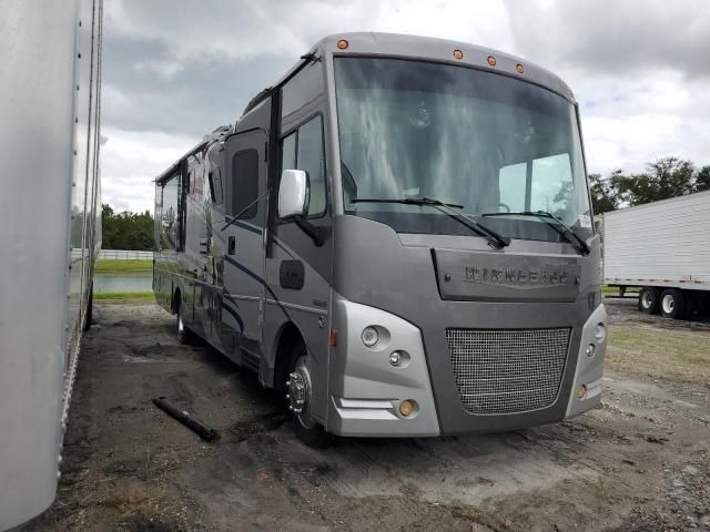 2016 Winnebago 2016 Ford F53