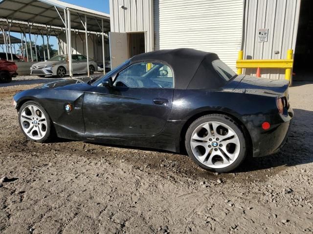 2003 BMW Z4 3.0