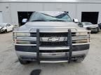 2002 Chevrolet Silverado K2500 Heavy Duty