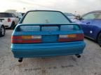 1993 Ford Mustang Cobra