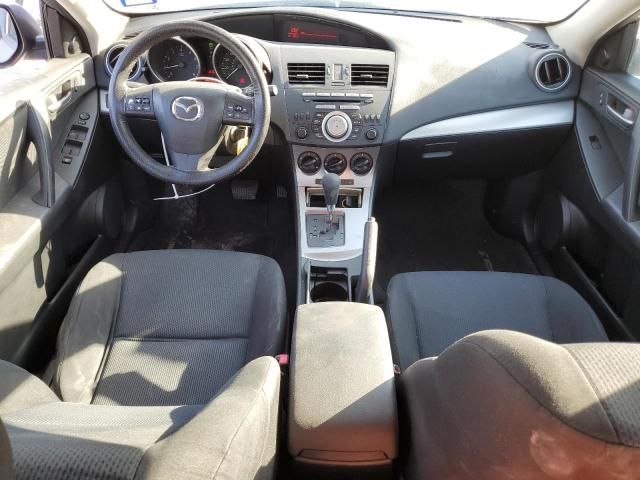 2011 Mazda 3 I