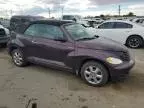 2005 Chrysler PT Cruiser Touring