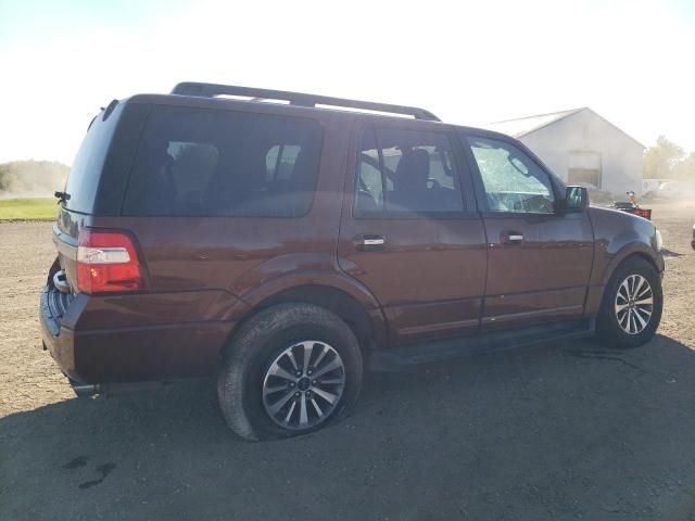 2017 Ford Expedition XLT