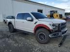 2018 Ford F150 Raptor