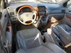 2009 Toyota Sienna XLE