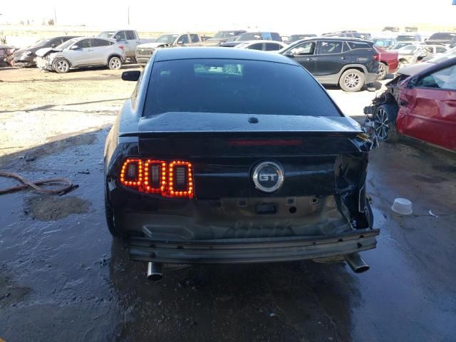 2014 Ford Mustang GT