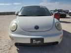 2000 Volkswagen New Beetle GLX