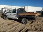 2007 Chevrolet Silverado K2500 Heavy Duty