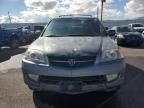 2005 Acura MDX