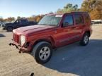 2010 Jeep Liberty Sport