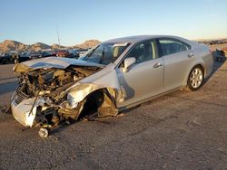 Salvage Cars with No Bids Yet For Sale at auction: 2009 Lexus ES 350