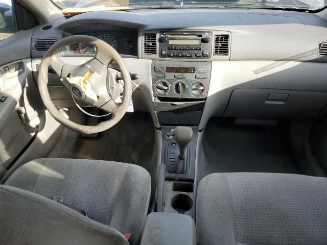 2008 Toyota Corolla CE