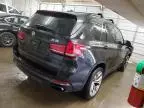 2015 BMW X5 XDRIVE50I