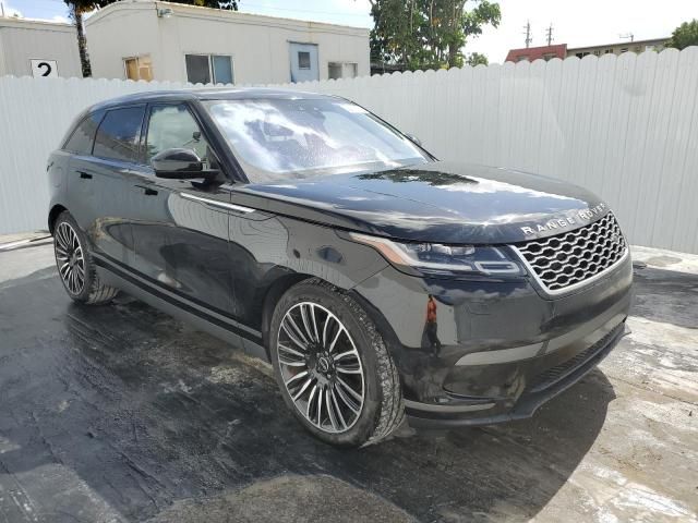 2018 Land Rover Range Rover Velar S